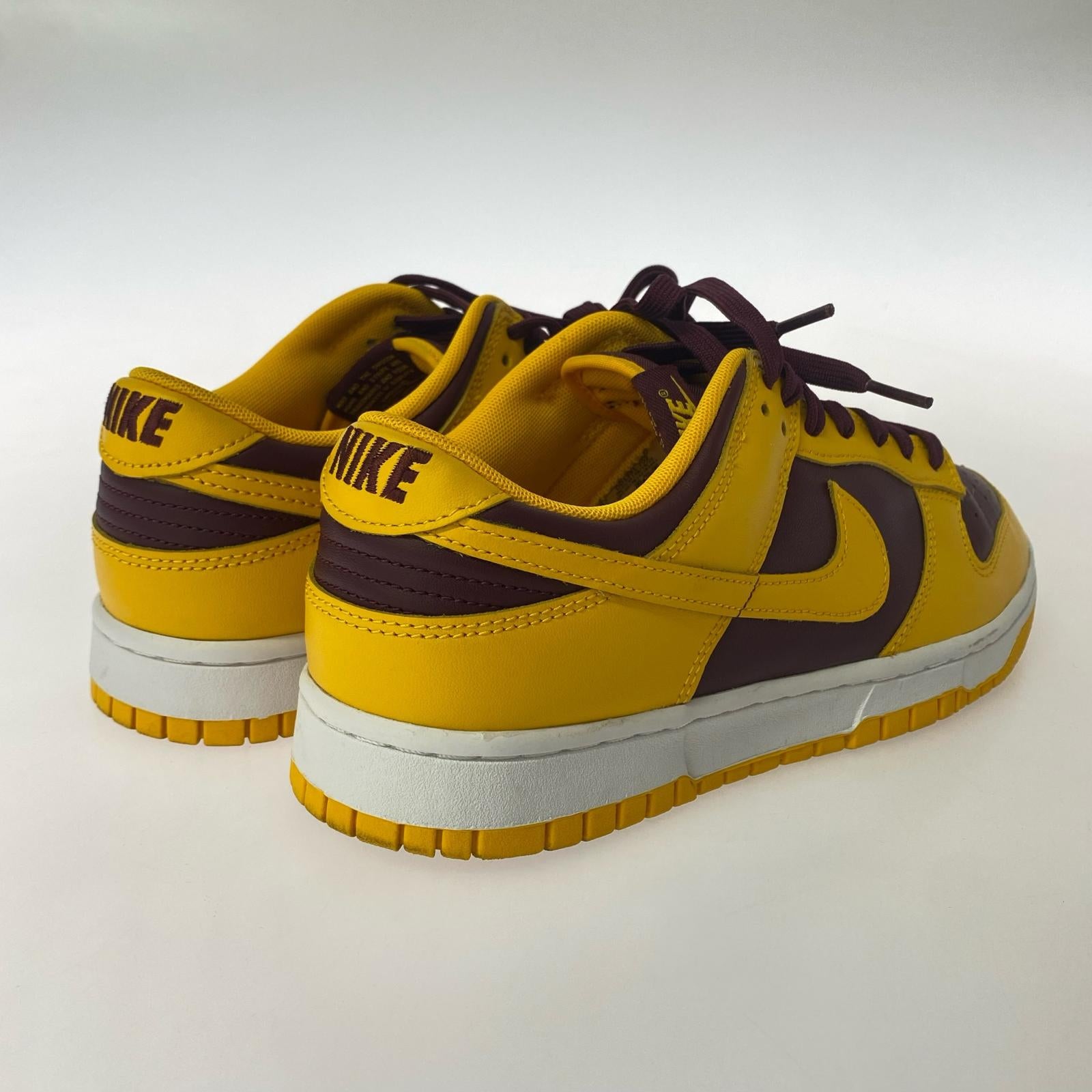 スニーカー DUNK LOW RETRO ARIZONA 27.5cm 27.5cm (US9 1/2 UK9 EU45)