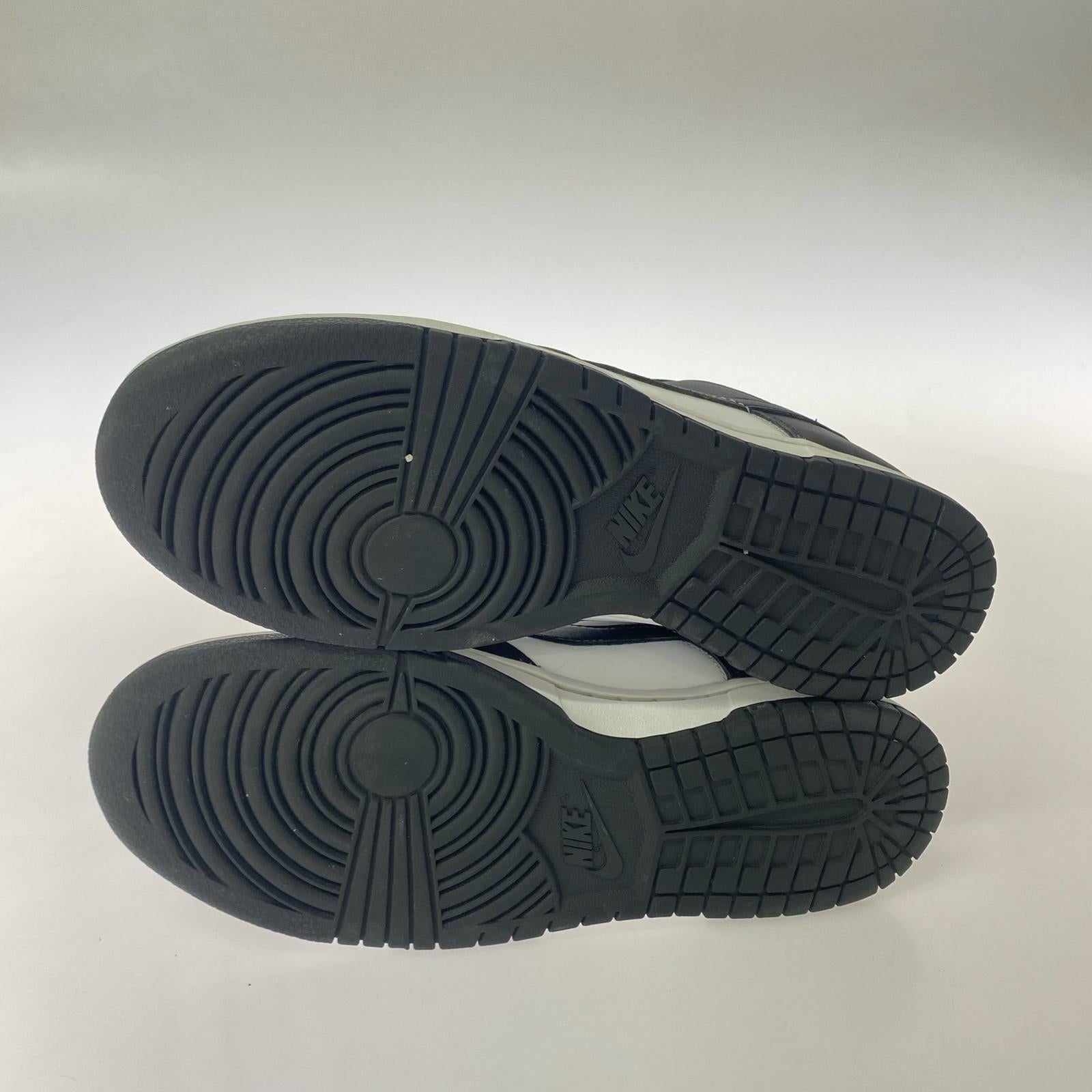スニーカー DUNK LOW RETRO PANDA 27.5cm 27.5cm (US9 1/2 UK9 EU45)
