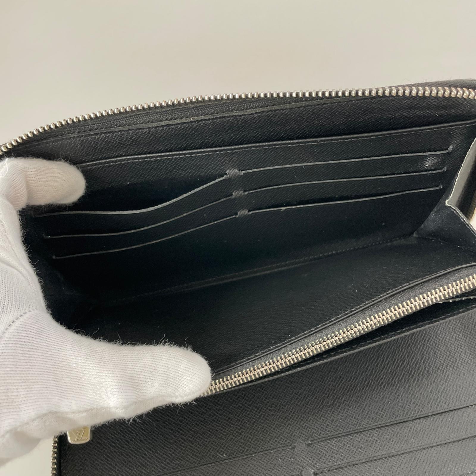 LV　タイガ ジッピーオーガナイザー M30056