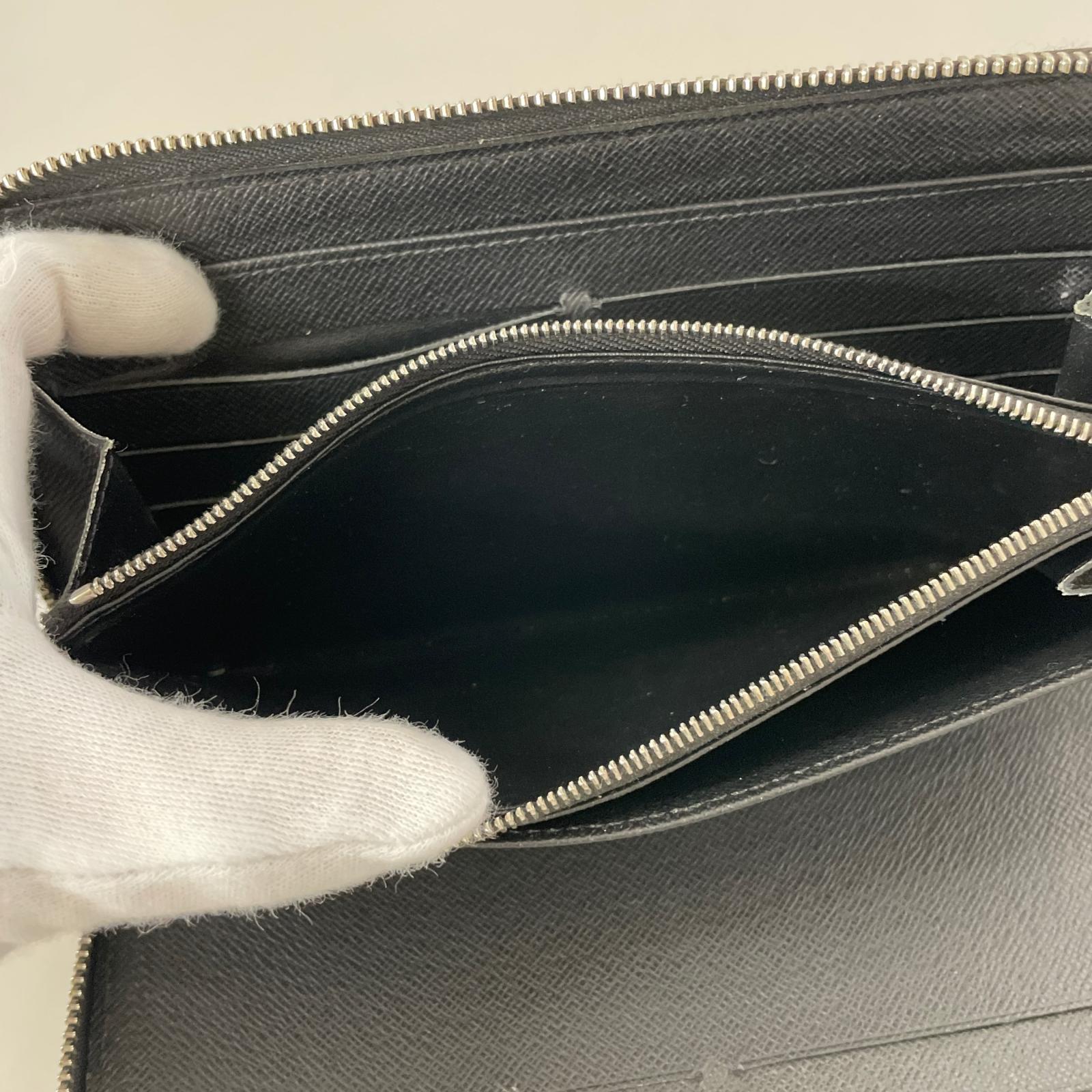 LV　タイガ ジッピーオーガナイザー M30056