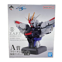 ﾌﾘｰﾀﾞﾑｶﾞﾝﾀﾞﾑ　A賞 ガンダムSEED BANDAI/バンダイ フィギュア/グッズ