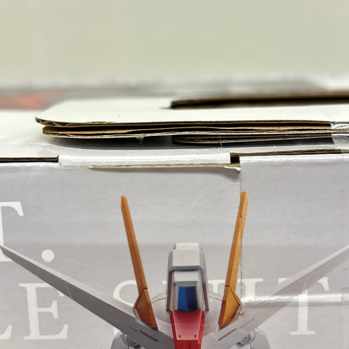 ﾌﾘｰﾀﾞﾑｶﾞﾝﾀﾞﾑ　A賞 ガンダムSEED BANDAI/バンダイ フィギュア/グッズ