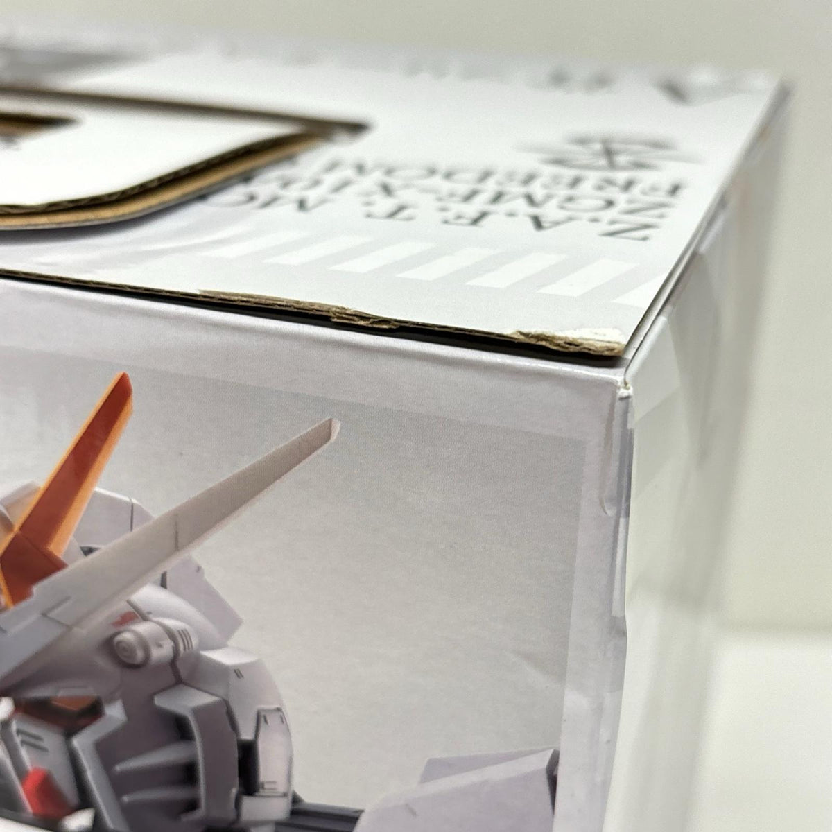 ﾌﾘｰﾀﾞﾑｶﾞﾝﾀﾞﾑ　A賞 ガンダムSEED BANDAI/バンダイ フィギュア/グッズ