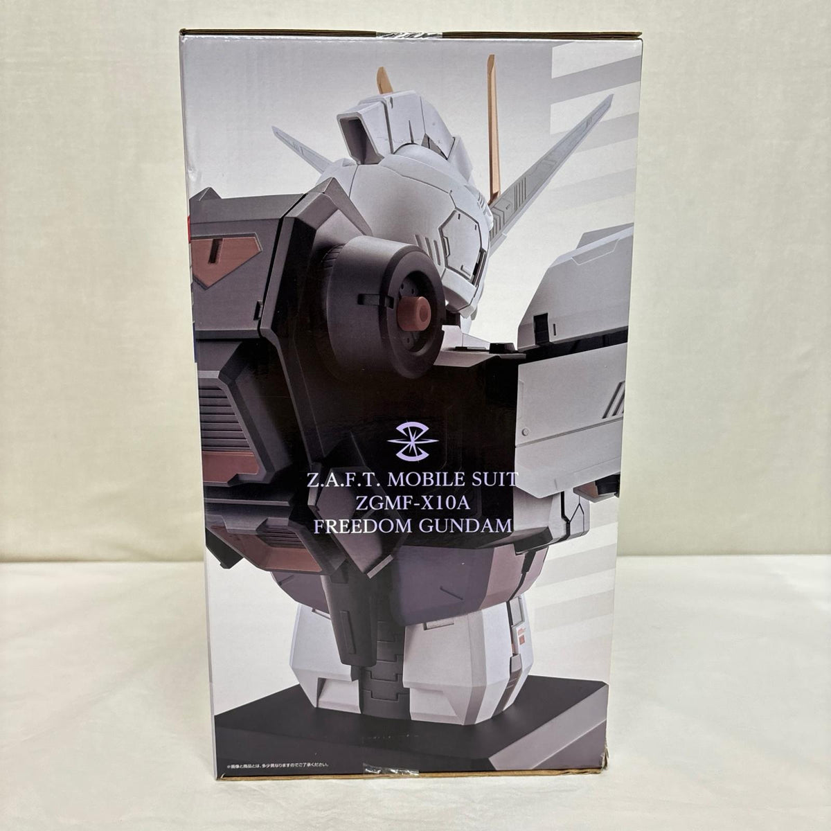 ﾌﾘｰﾀﾞﾑｶﾞﾝﾀﾞﾑ　A賞 ガンダムSEED BANDAI/バンダイ フィギュア/グッズ
