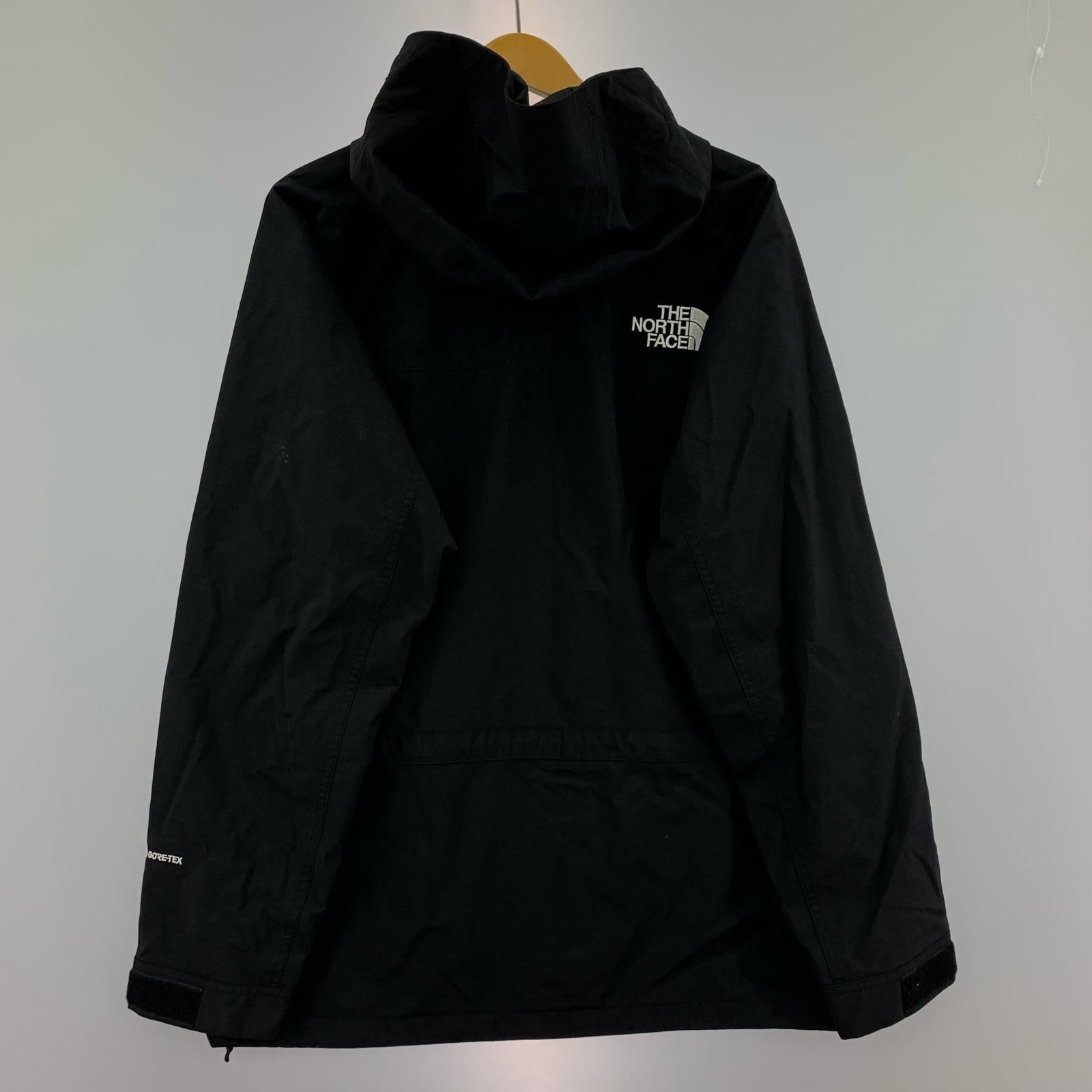 ジャケット Mountain Light Jacket NP11834 L ブラック