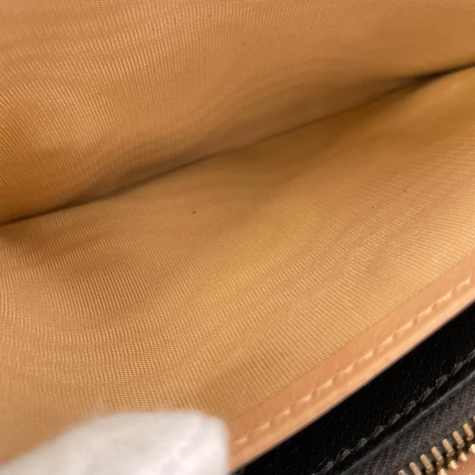 長財布 VALENTINO GARAVANI シングルスタッズ レザーウォレット ブラック ブラック