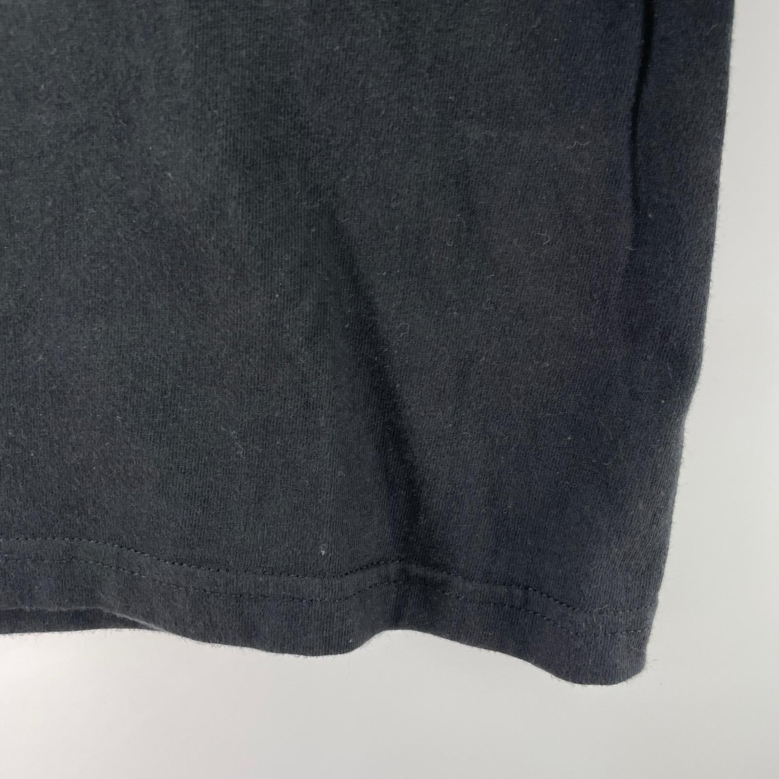長袖Ｔシャツ THE EXORCIST MOTHER L/S TEE BLK S S ブラック