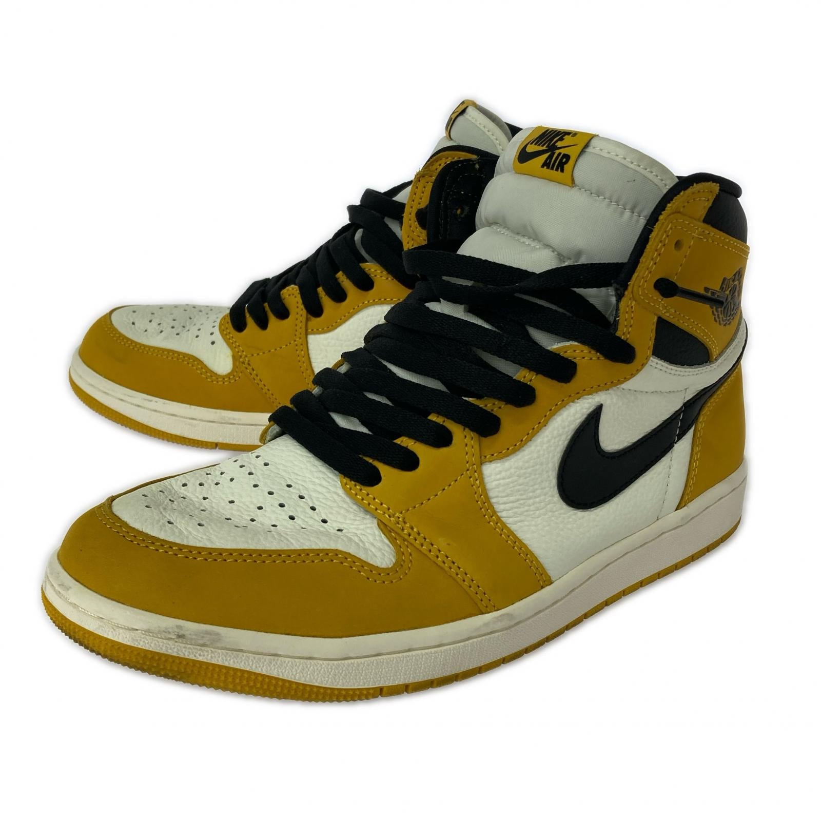 スニーカー AIR JORDAN 1 RETRO HIGH OG 27.5㎝ 27.5cm (US9 1/2 UK9 EU45)