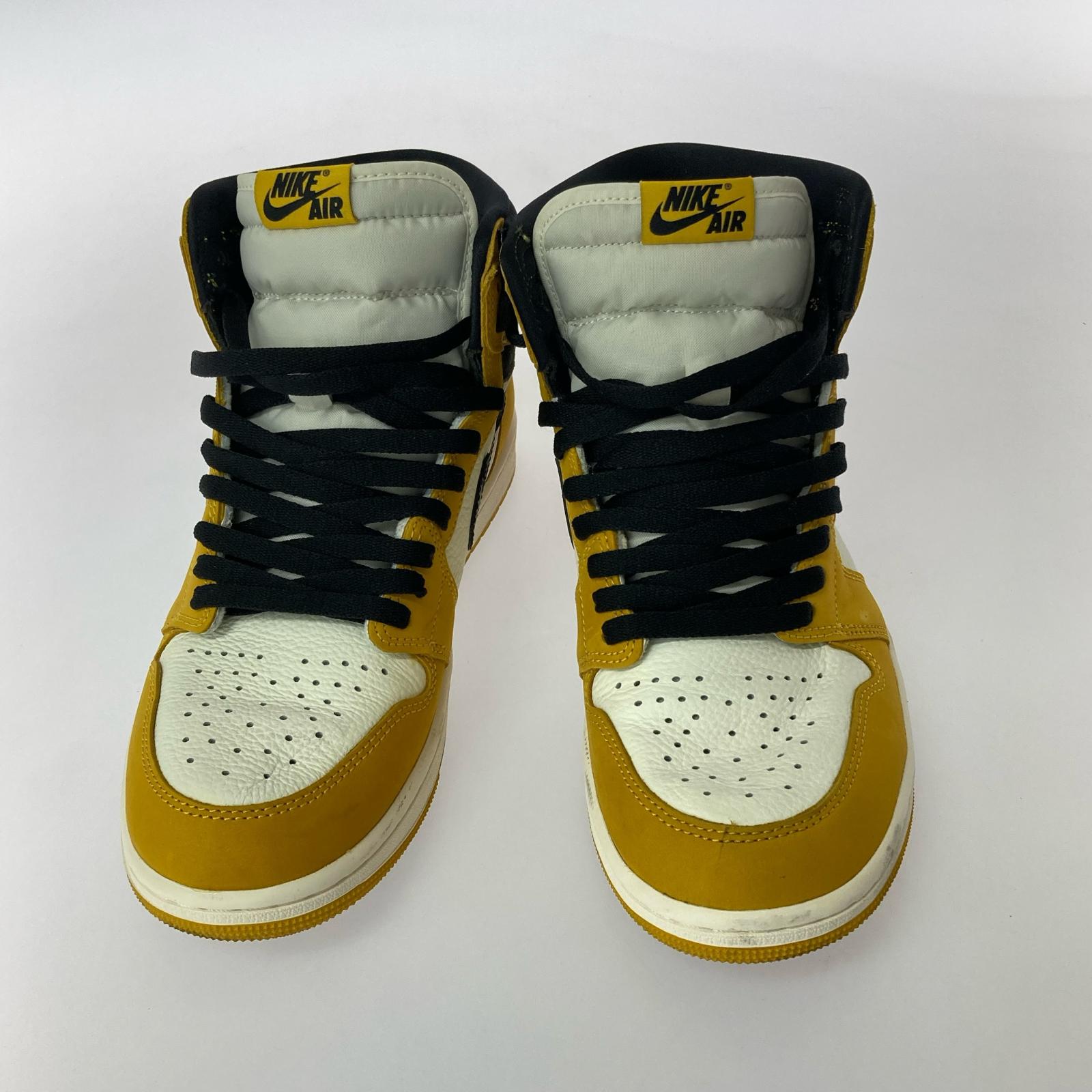 スニーカー AIR JORDAN 1 RETRO HIGH OG 27.5㎝ 27.5cm (US9 1/2 UK9 EU45)