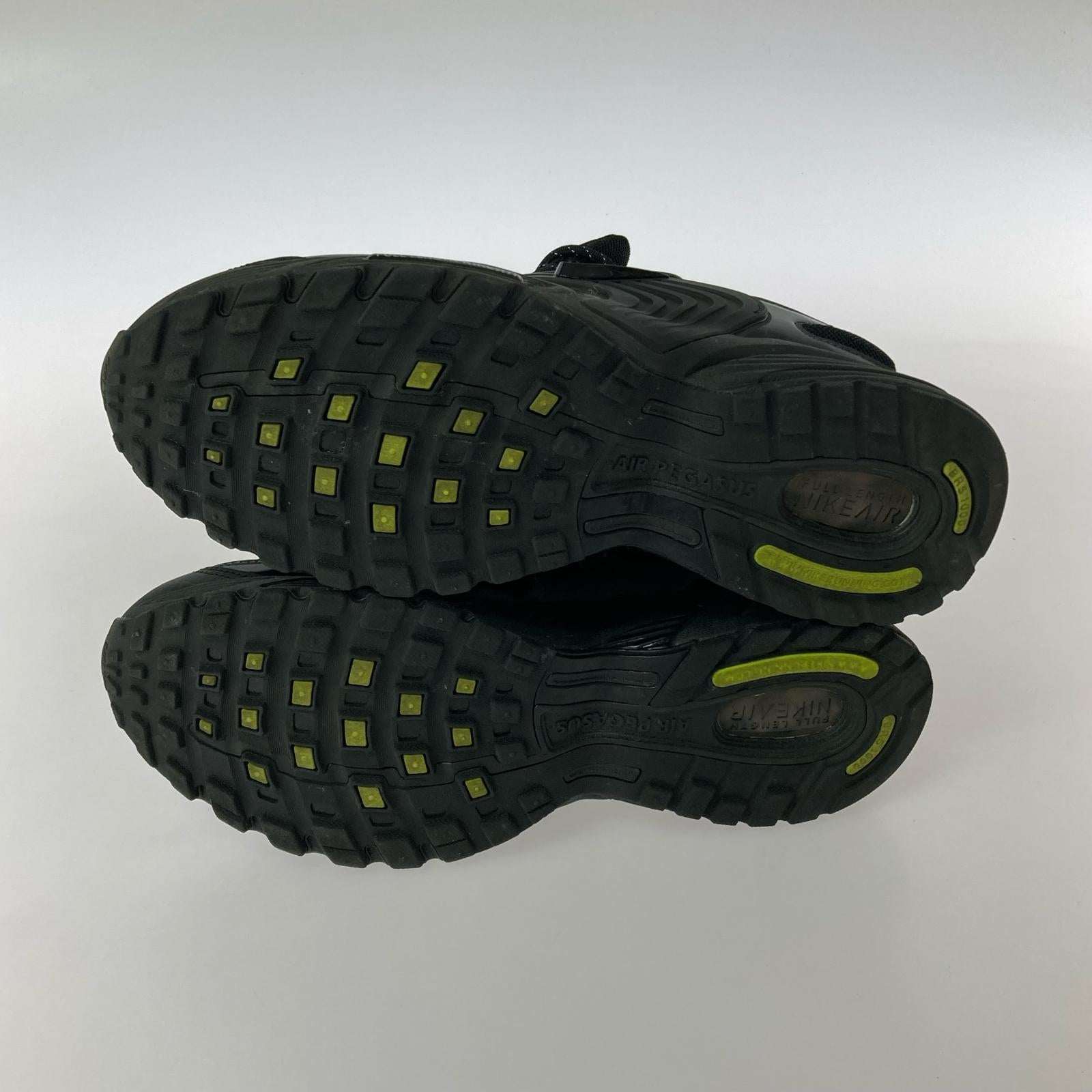 スニーカー AIR PEGASUSWAVE 28㎝ 28cm (US10 UK9 1/2 EU46) ブラック