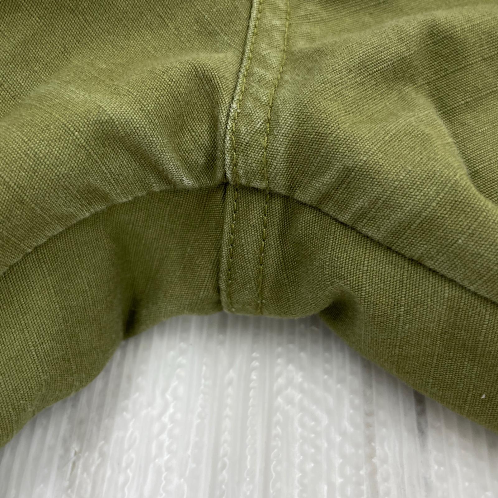 パンツ Ripstop Surplus Cargo KHK 36 カーキ