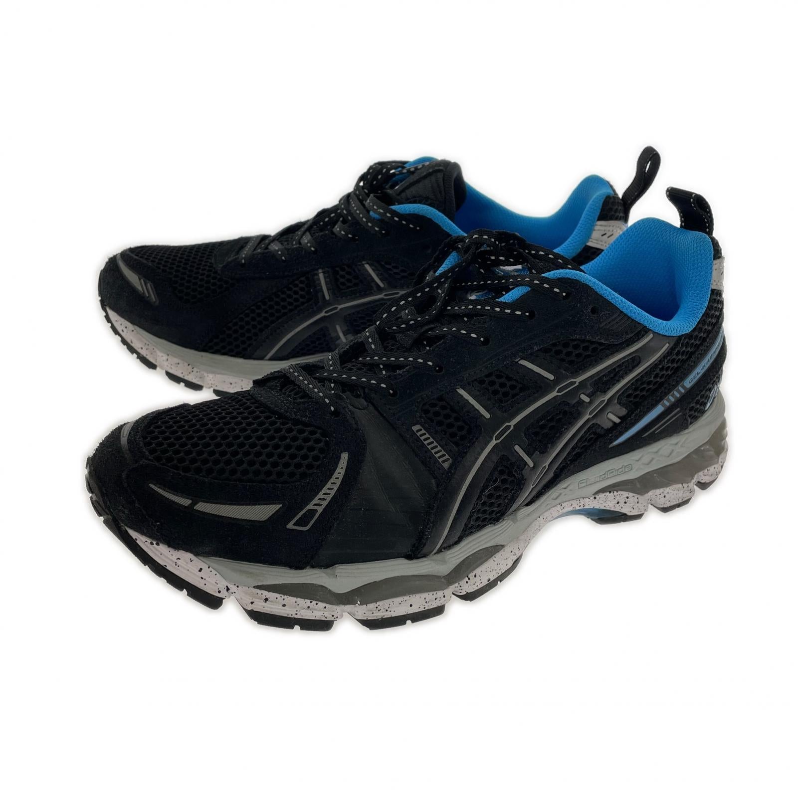 スニーカー ×Liberaiders GEL-KAYANO 12.1 28cm (US10 UK9 1/2 EU46) ブラック