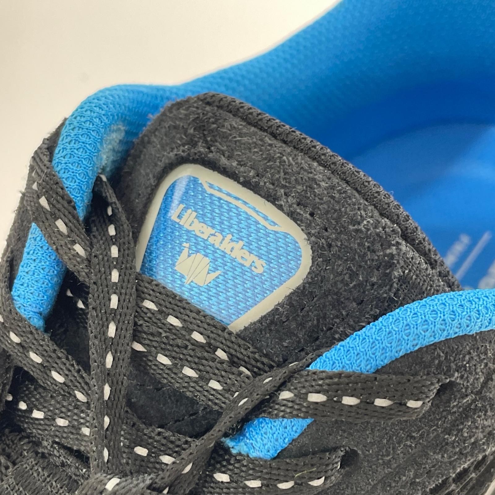 スニーカー ×Liberaiders GEL-KAYANO 12.1 28cm (US10 UK9 1/2 EU46) ブラック