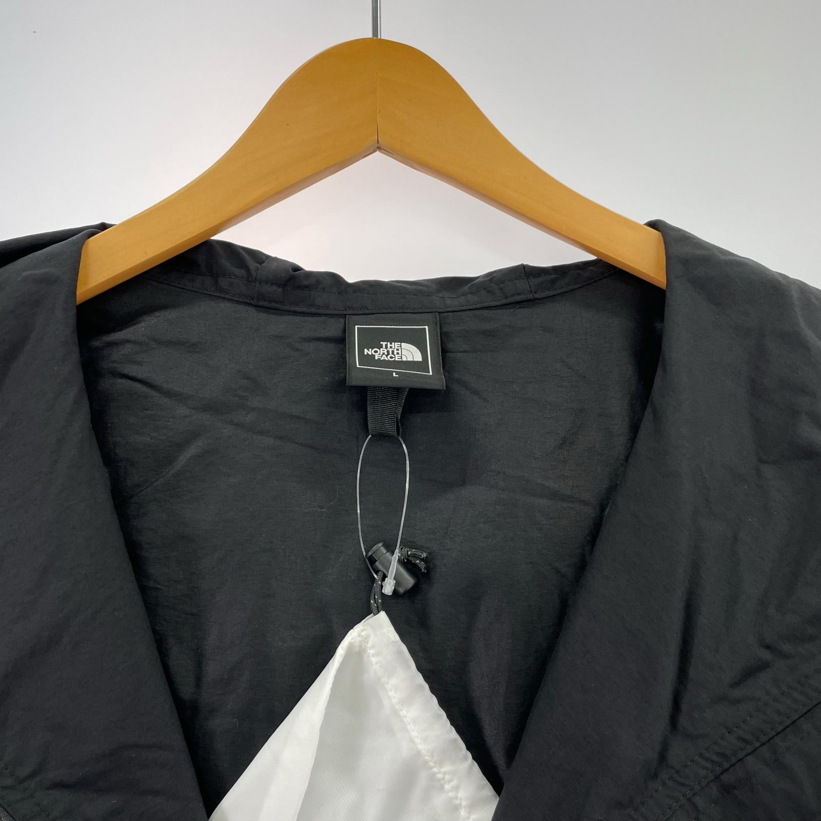 ジャケット Compact Jacket (L) L ブラック