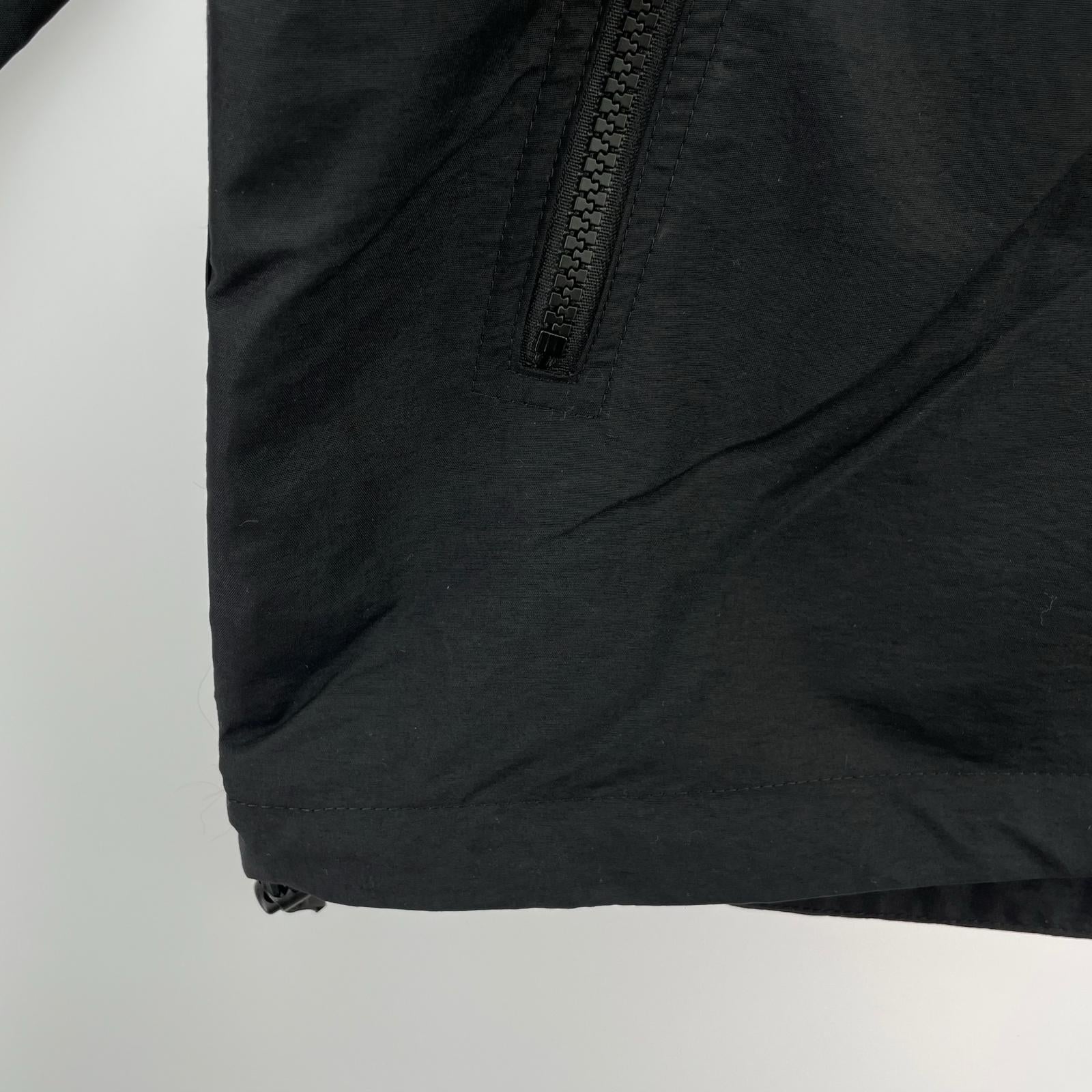 ジャケット Compact Jacket (L) L ブラック