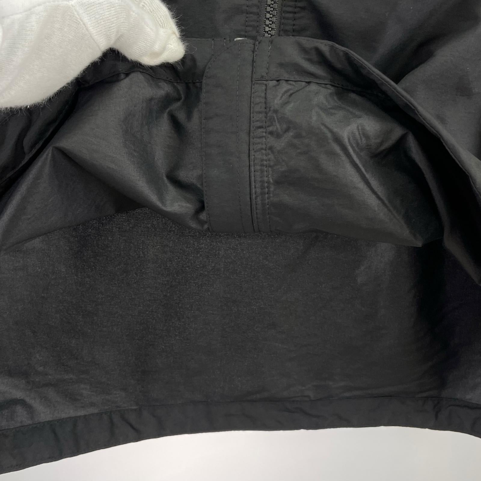 ジャケット Compact Jacket (L) L ブラック