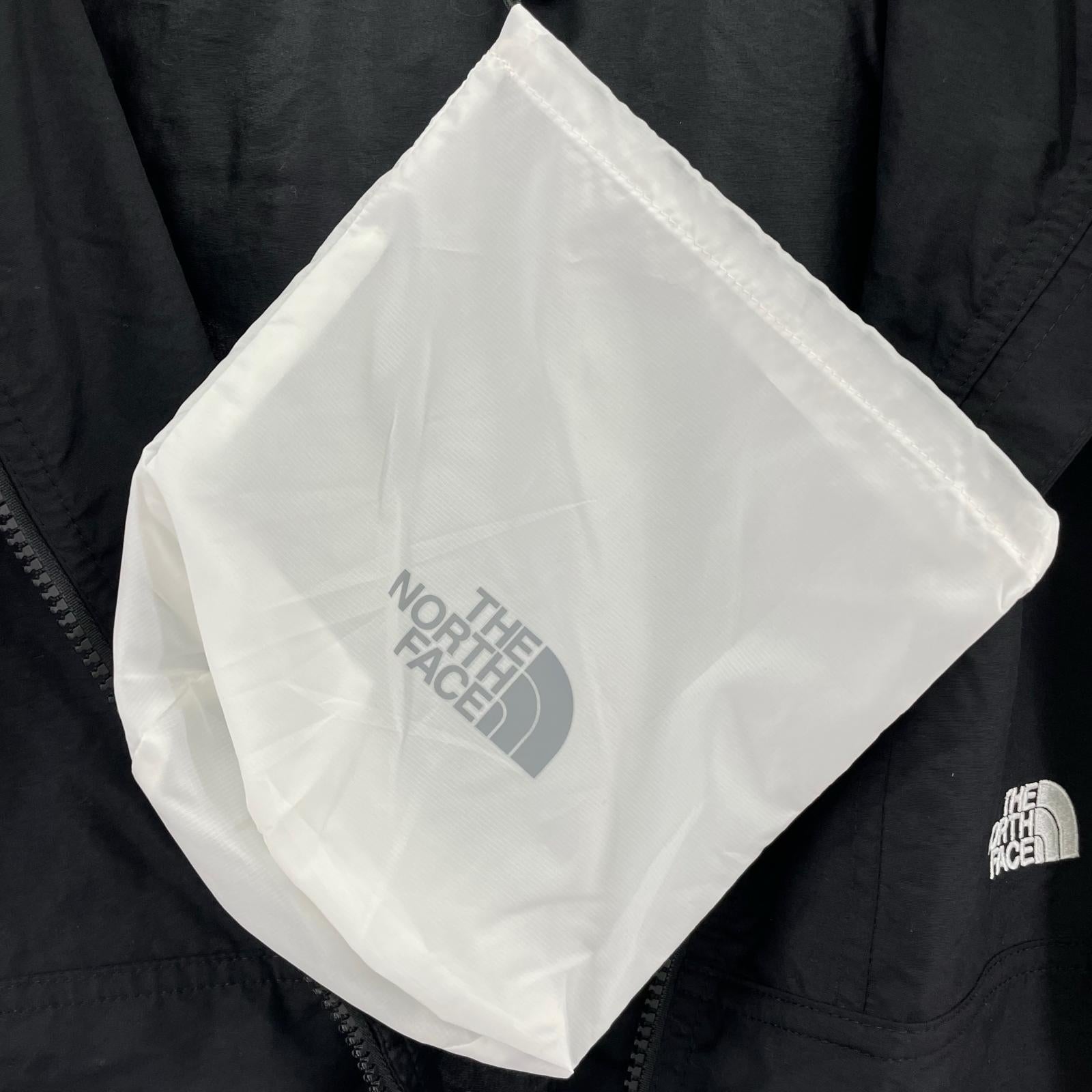 ジャケット Compact Jacket (L) L ブラック
