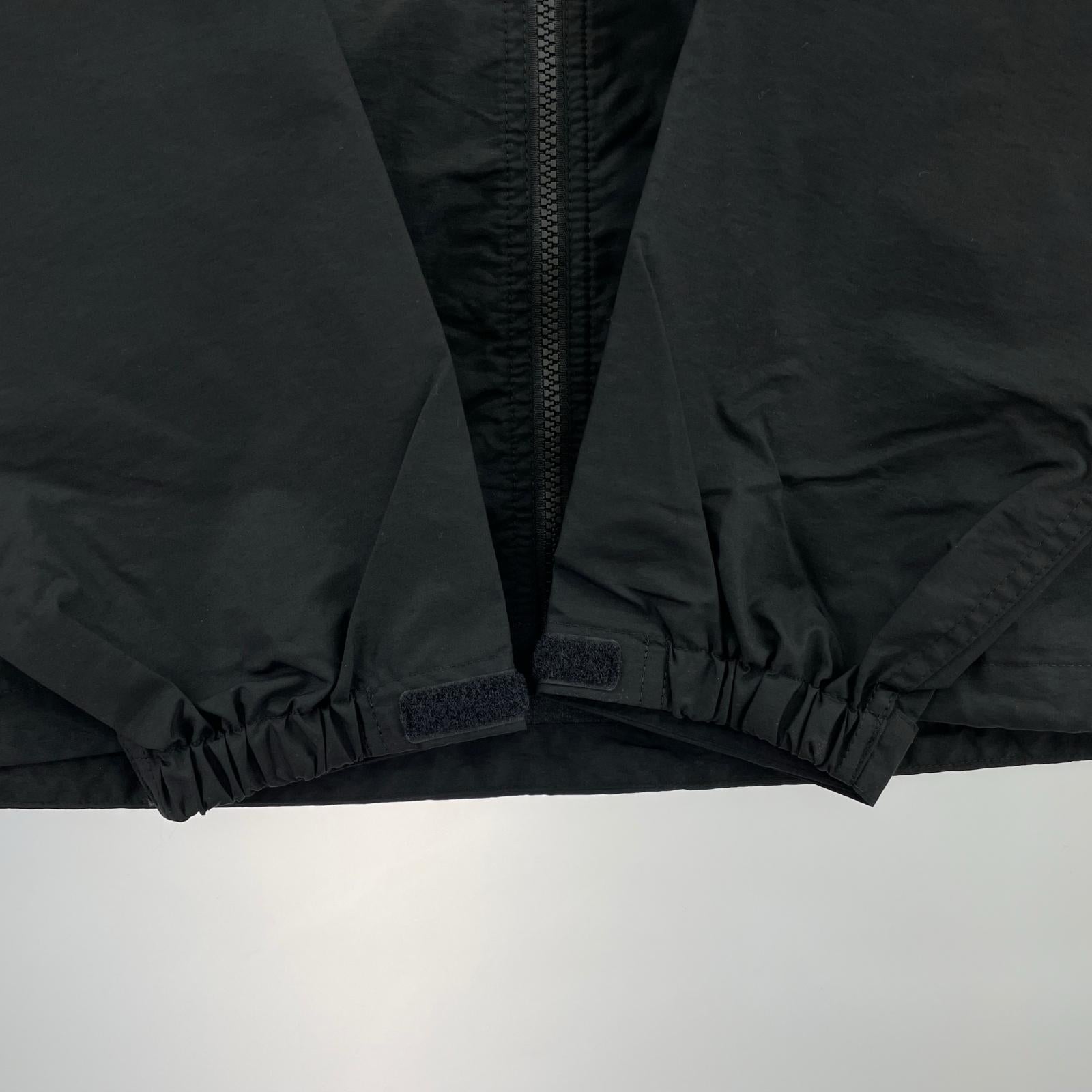 ジャケット Compact Jacket (L) L ブラック