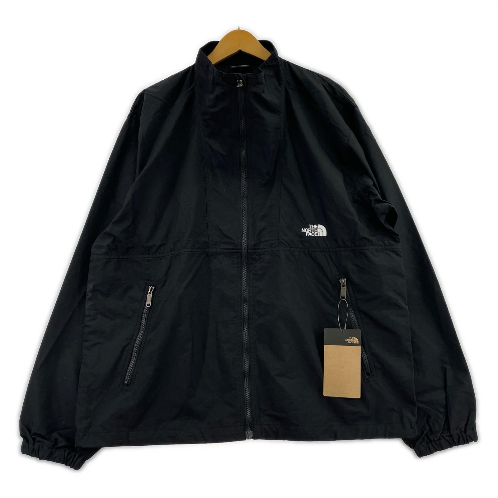 ジャケット Compact Blouson (L) L ブラック