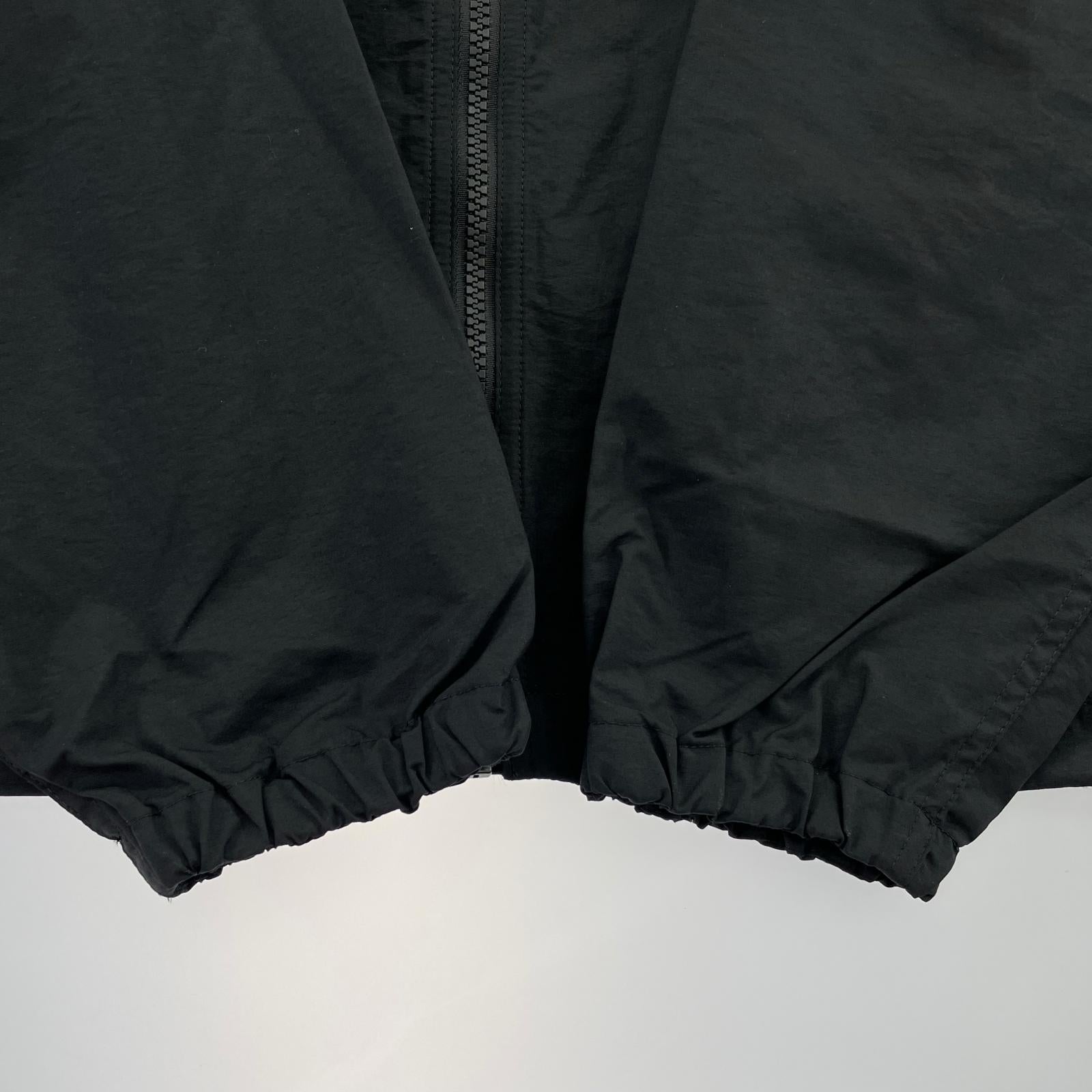 ジャケット Compact Blouson (L) L ブラック