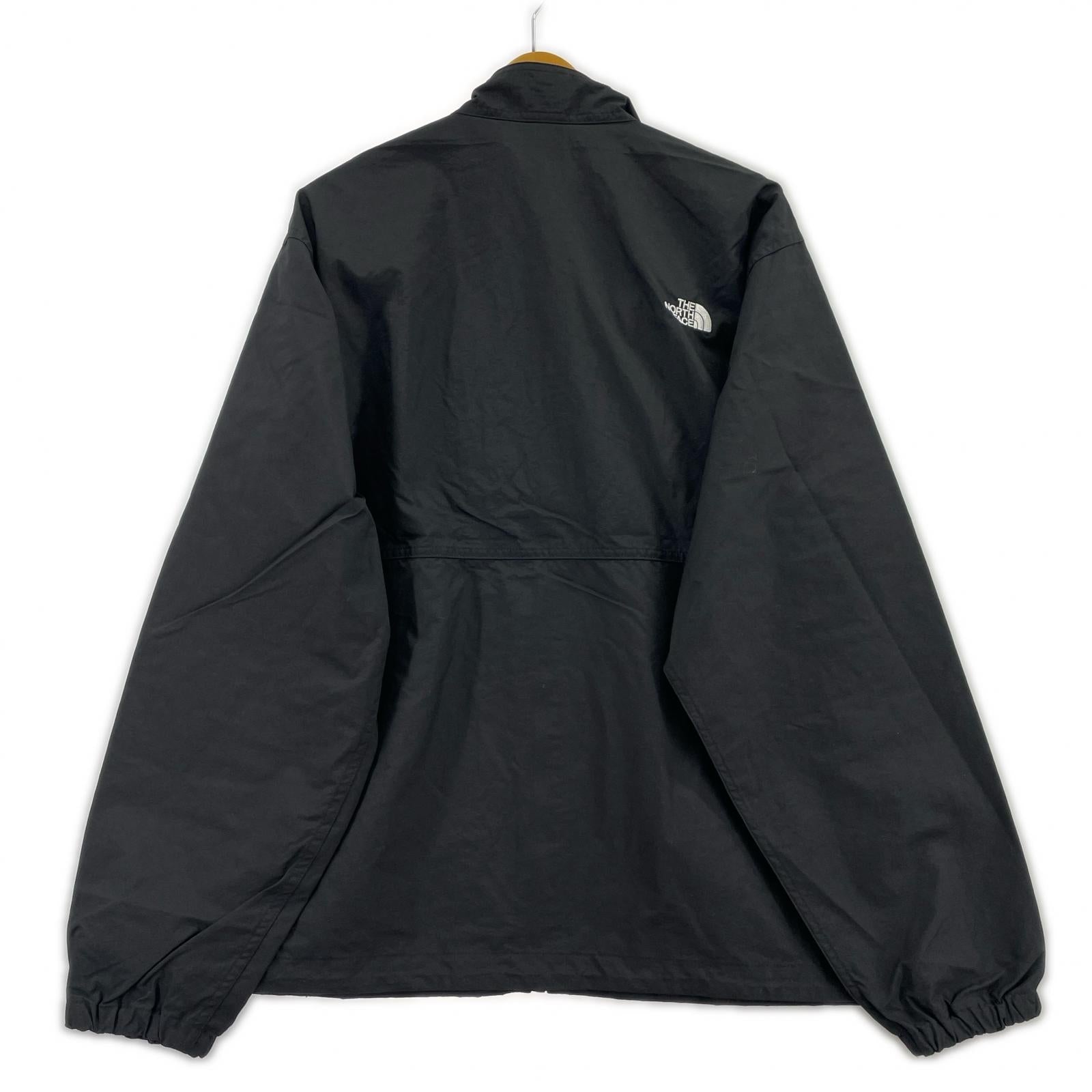ジャケット Compact Blouson (L) L ブラック