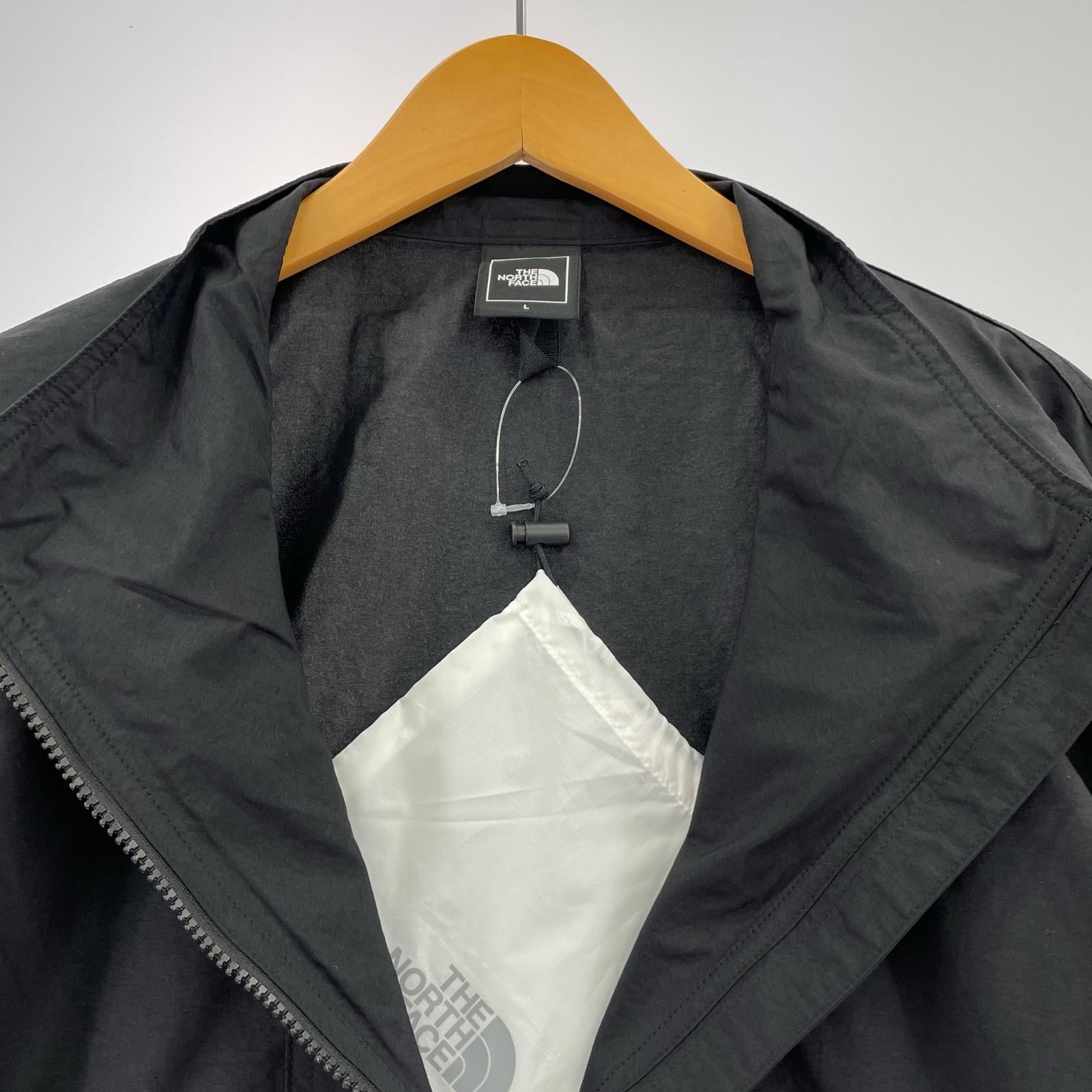 ジャケット Compact Blouson (L) L ブラック