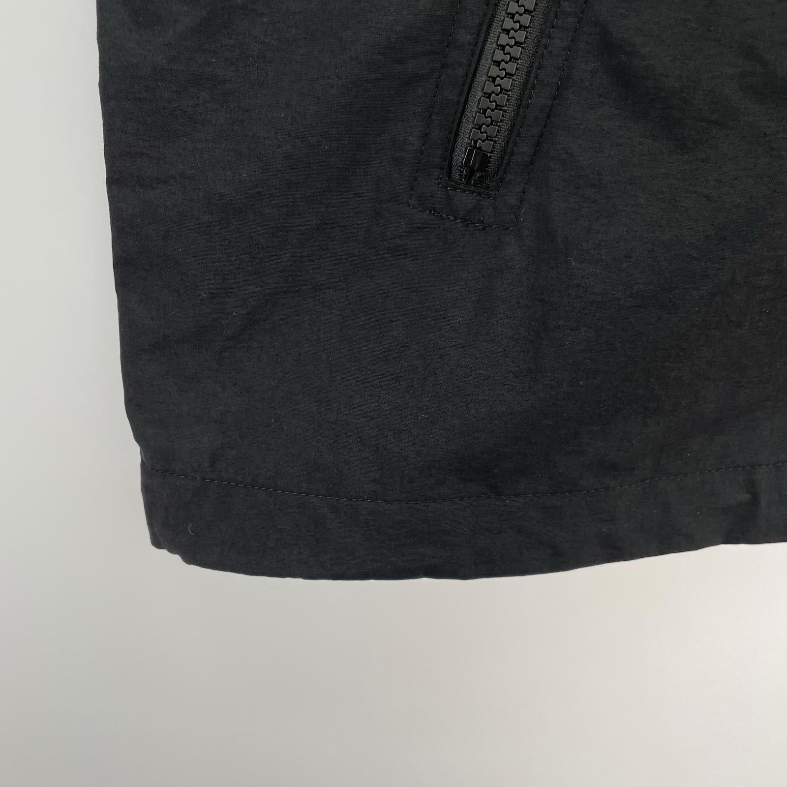 ジャケット Compact Blouson (L) L ブラック