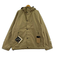 ジャケット Stow Away Jacket (L) L ベージュ