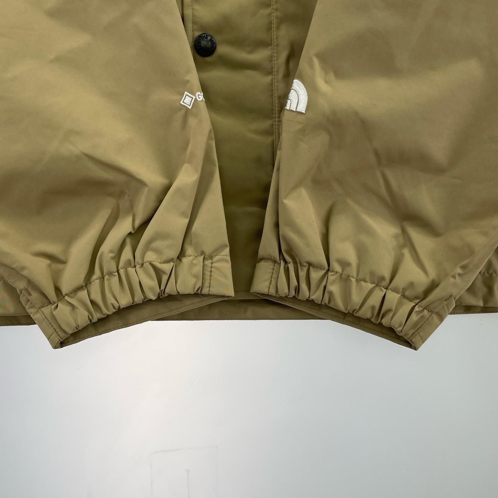 ジャケット Stow Away Jacket (L) L ベージュ