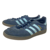 スニーカー HANDBALL SPZIAL (27.0㎝) 27cm (US9 UK8 1/2 EU44) ネイビー