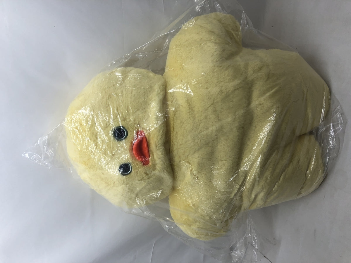 ドキドキくじ mojojojo ラスト賞 BIGぬいぐるみ フィギュア/グッズ