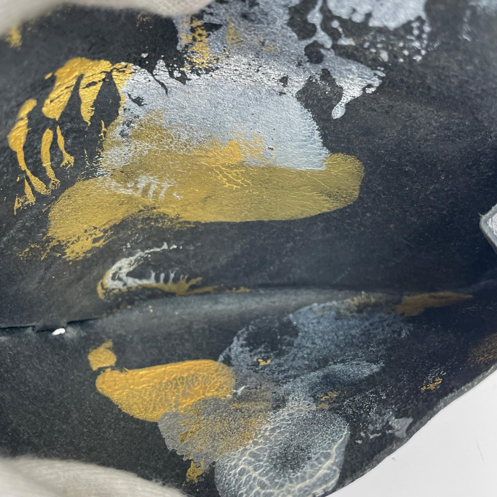 長財布 所作　海月　BLK ブラック