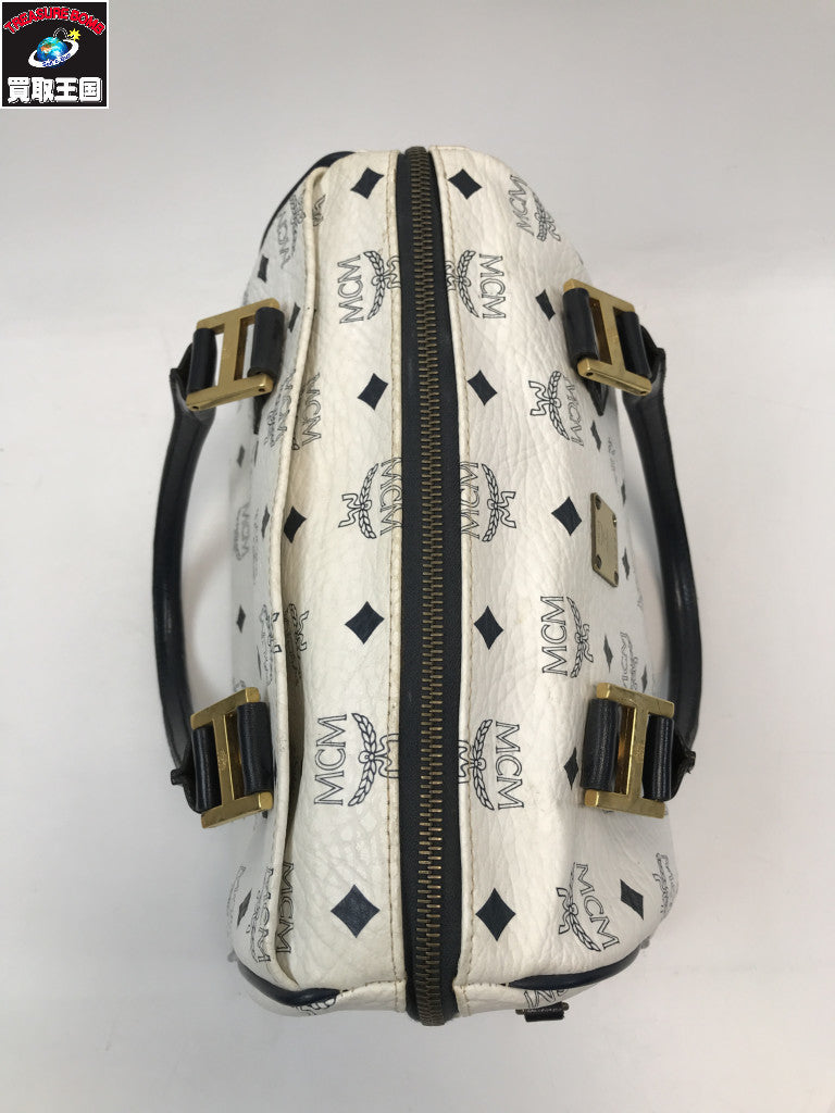 MCM/ハンドバッグ