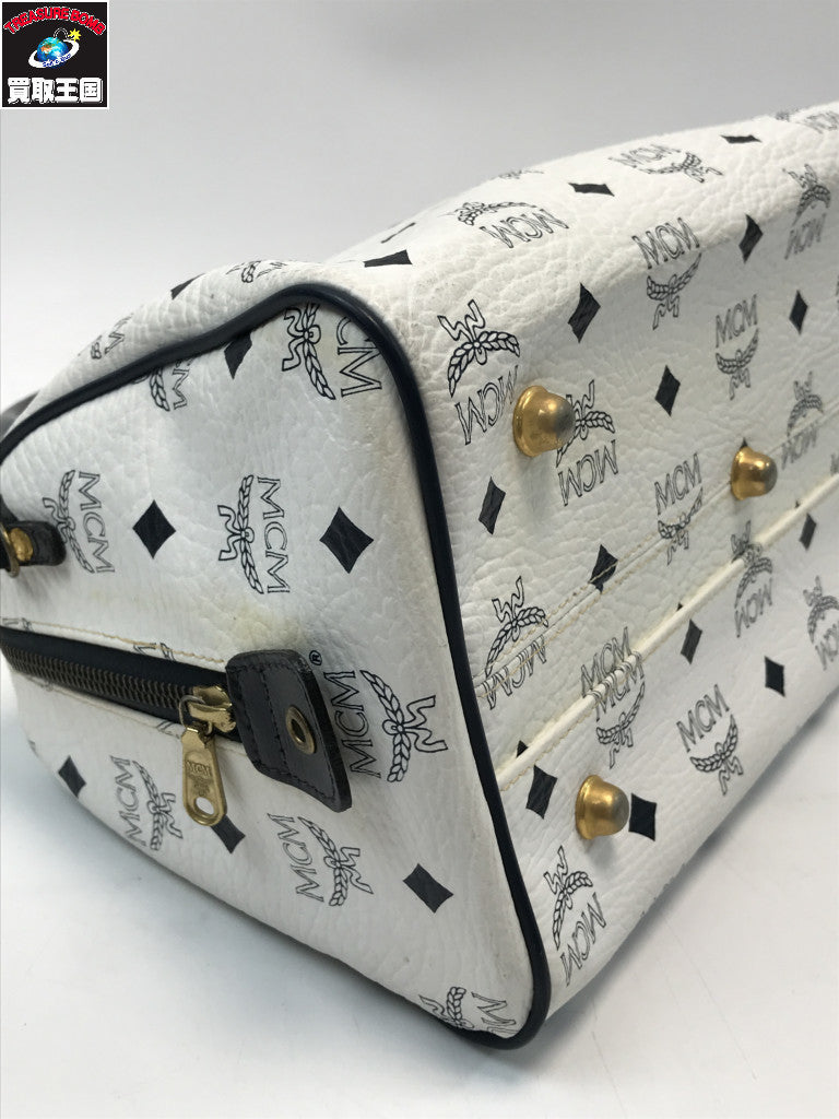 MCM/ハンドバッグ