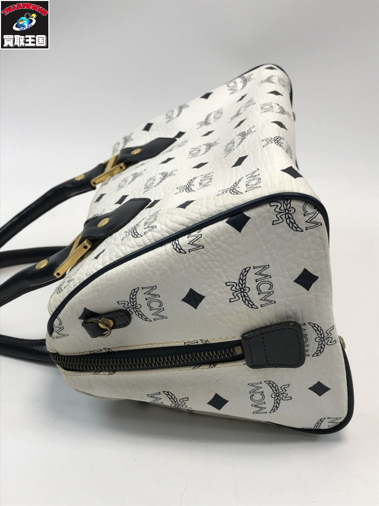 MCM/ハンドバッグ