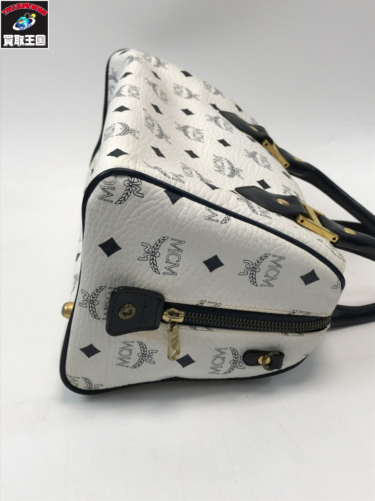 MCM/ハンドバッグ