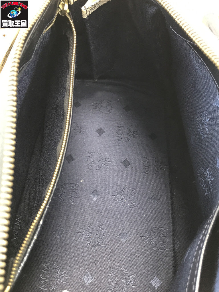 MCM/ハンドバッグ