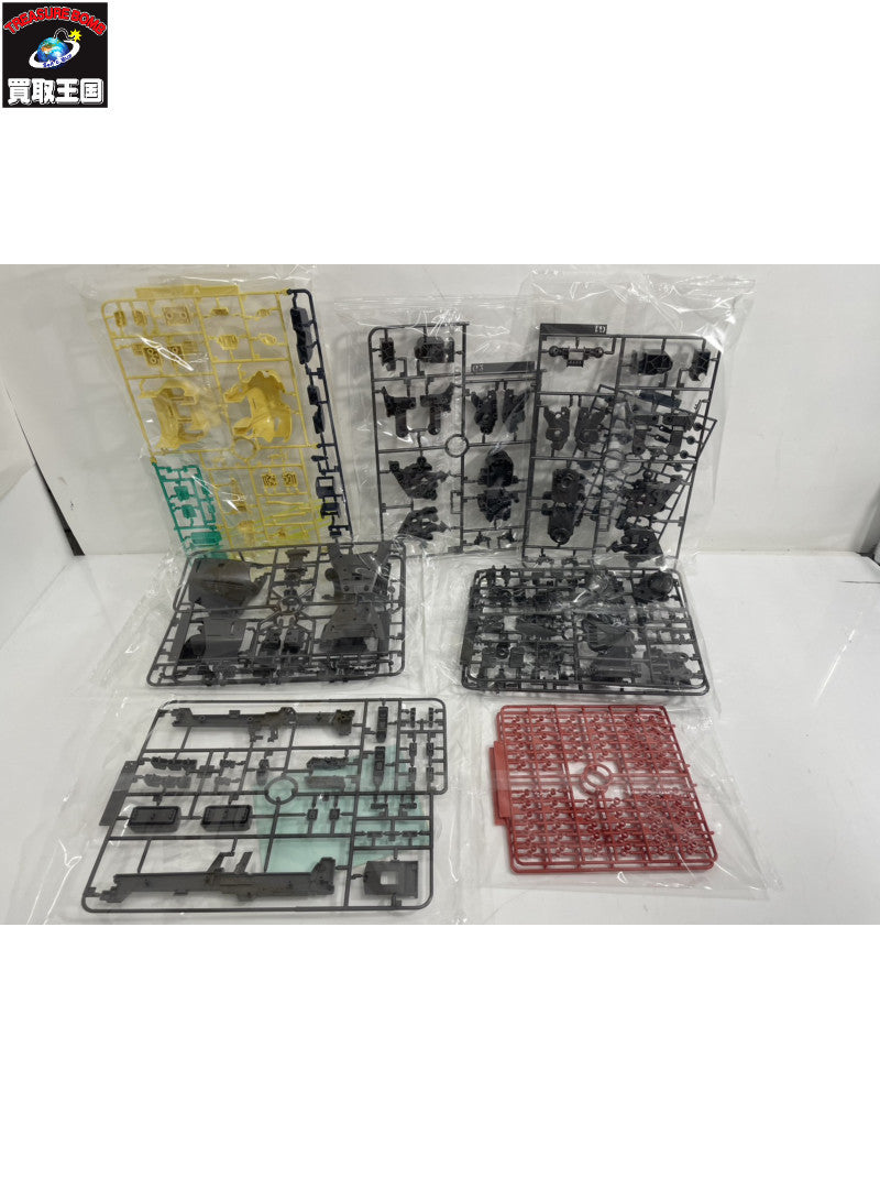 MG ティターンズ ジュピトリス試作モビルスーツ PMX-003 ジ・O ガンプラ