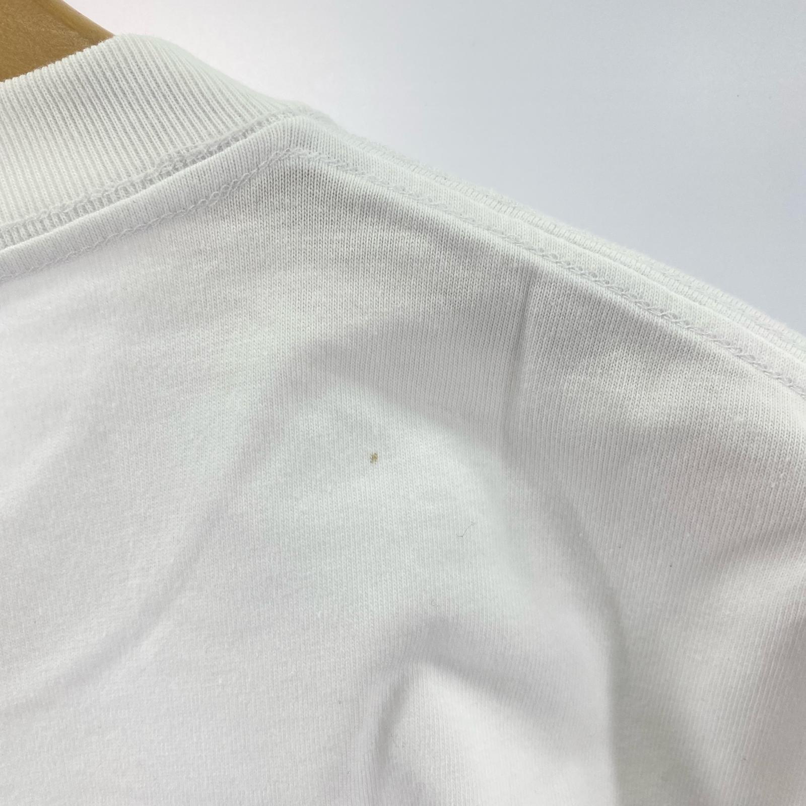 半袖Ｔシャツ ずっと真夜中でいいのに。 残機 NIRA ホワイト