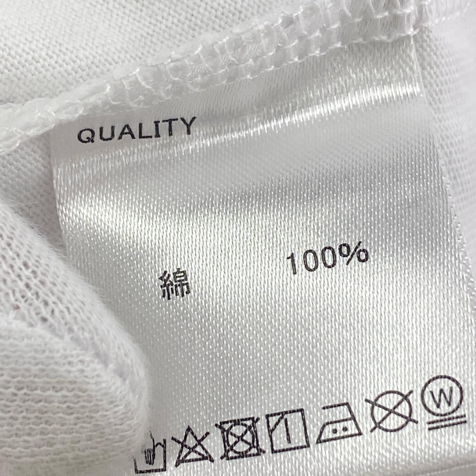 半袖Ｔシャツ ずっと真夜中でいいのに。 残機 NIRA ホワイト
