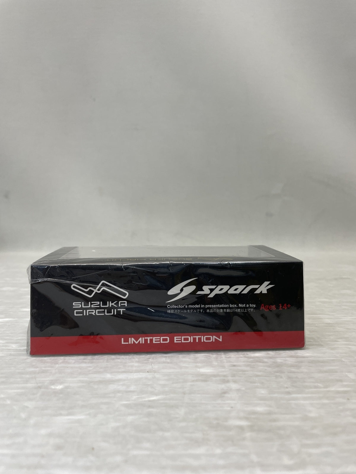 Spark 1/43 Scuderia AlphaTauri AT03 #10 スケールカー