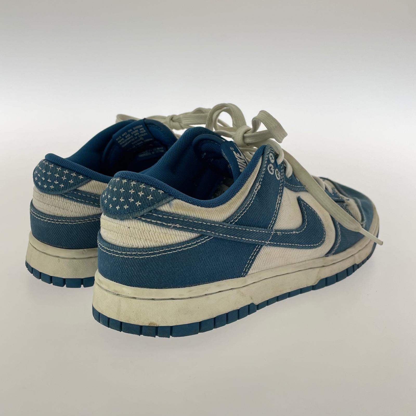 スニーカー DUNK LOW SE INDUSTRIAL BLUE 26.5cm 26.5cm (US8 1/2 UK8 EU43)