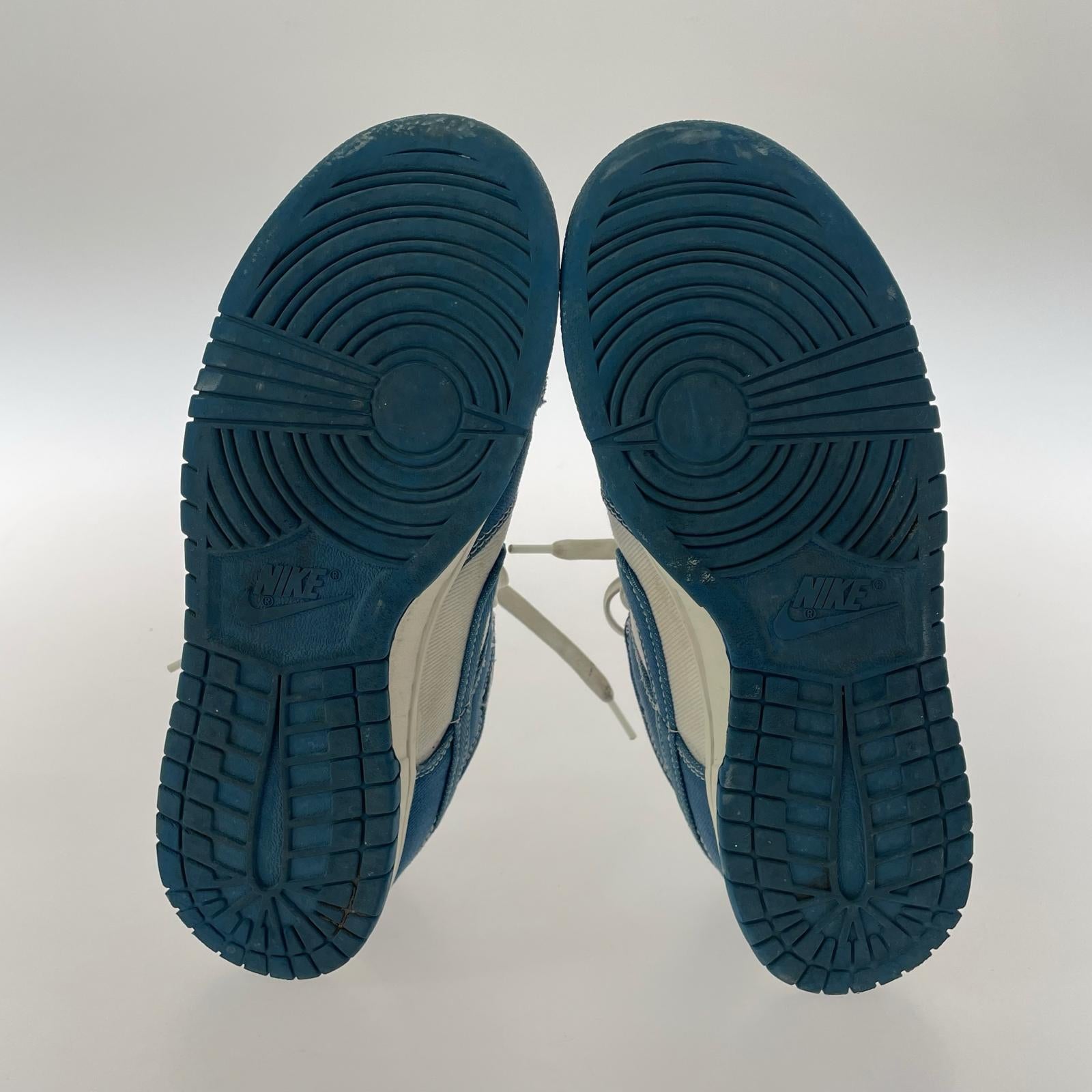 スニーカー DUNK LOW SE INDUSTRIAL BLUE 26.5cm 26.5cm (US8 1/2 UK8 EU43)