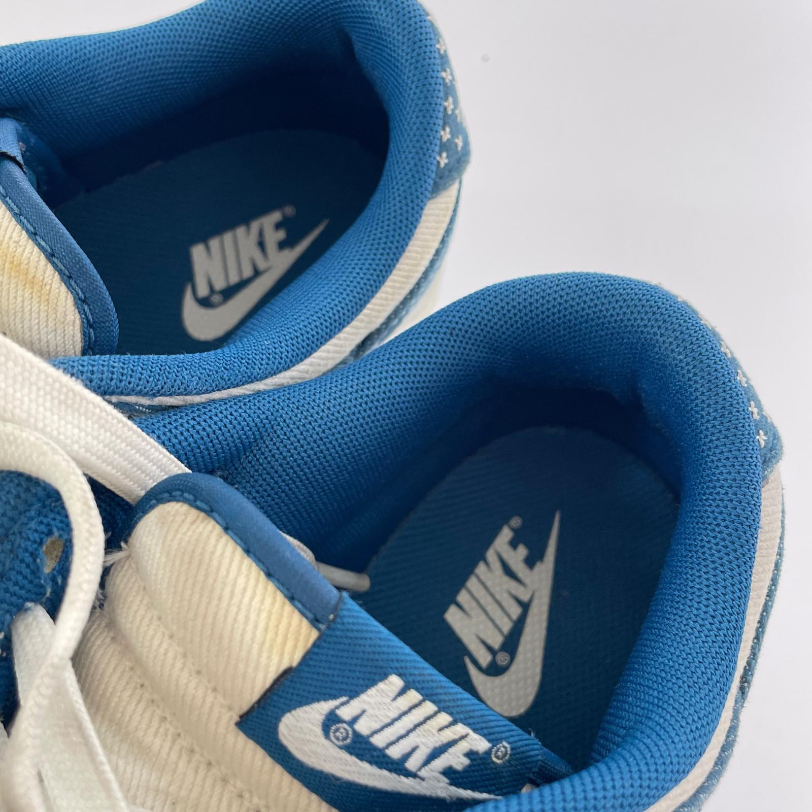 スニーカー DUNK LOW SE INDUSTRIAL BLUE 26.5cm 26.5cm (US8 1/2 UK8 EU43)