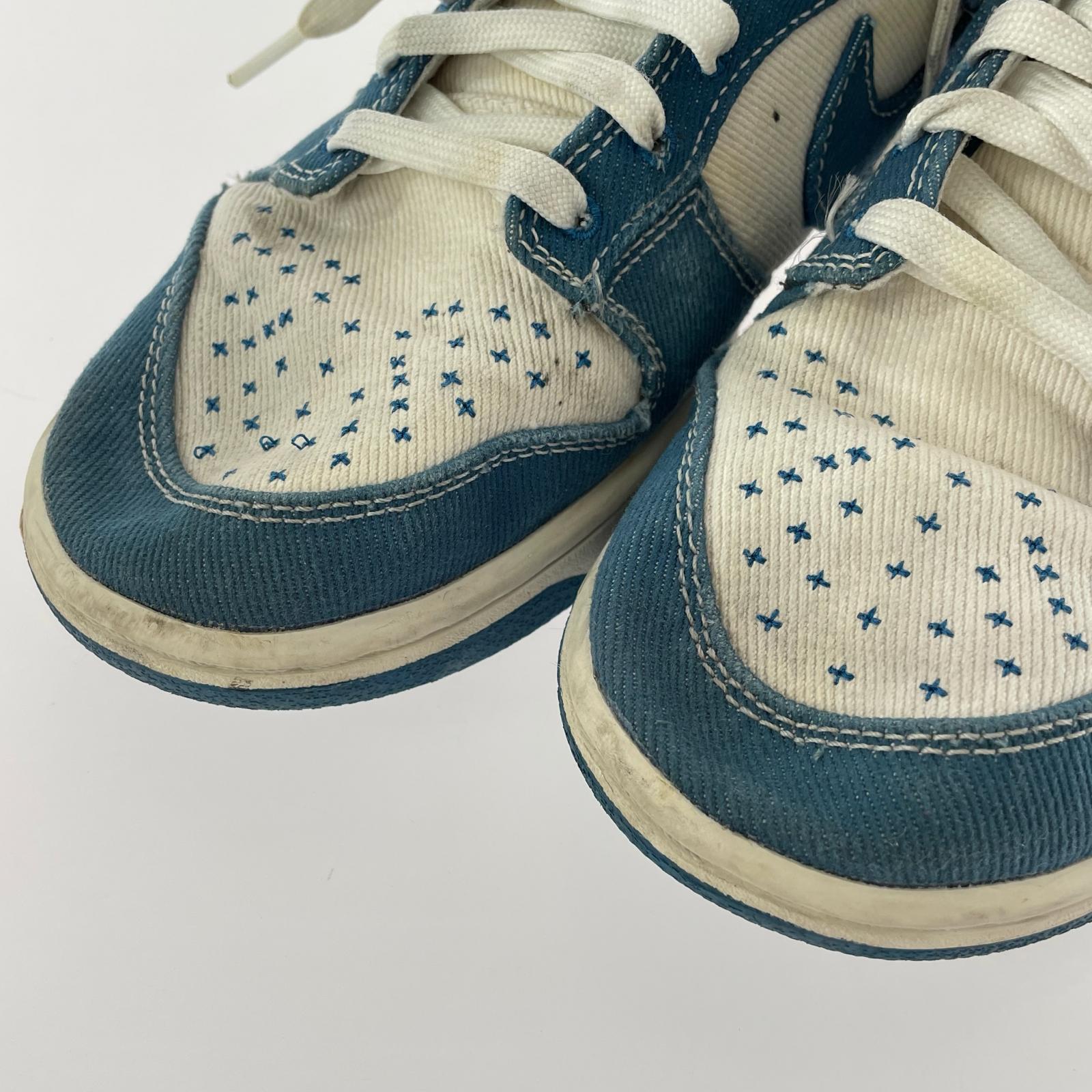スニーカー DUNK LOW SE INDUSTRIAL BLUE 26.5cm 26.5cm (US8 1/2 UK8 EU43)