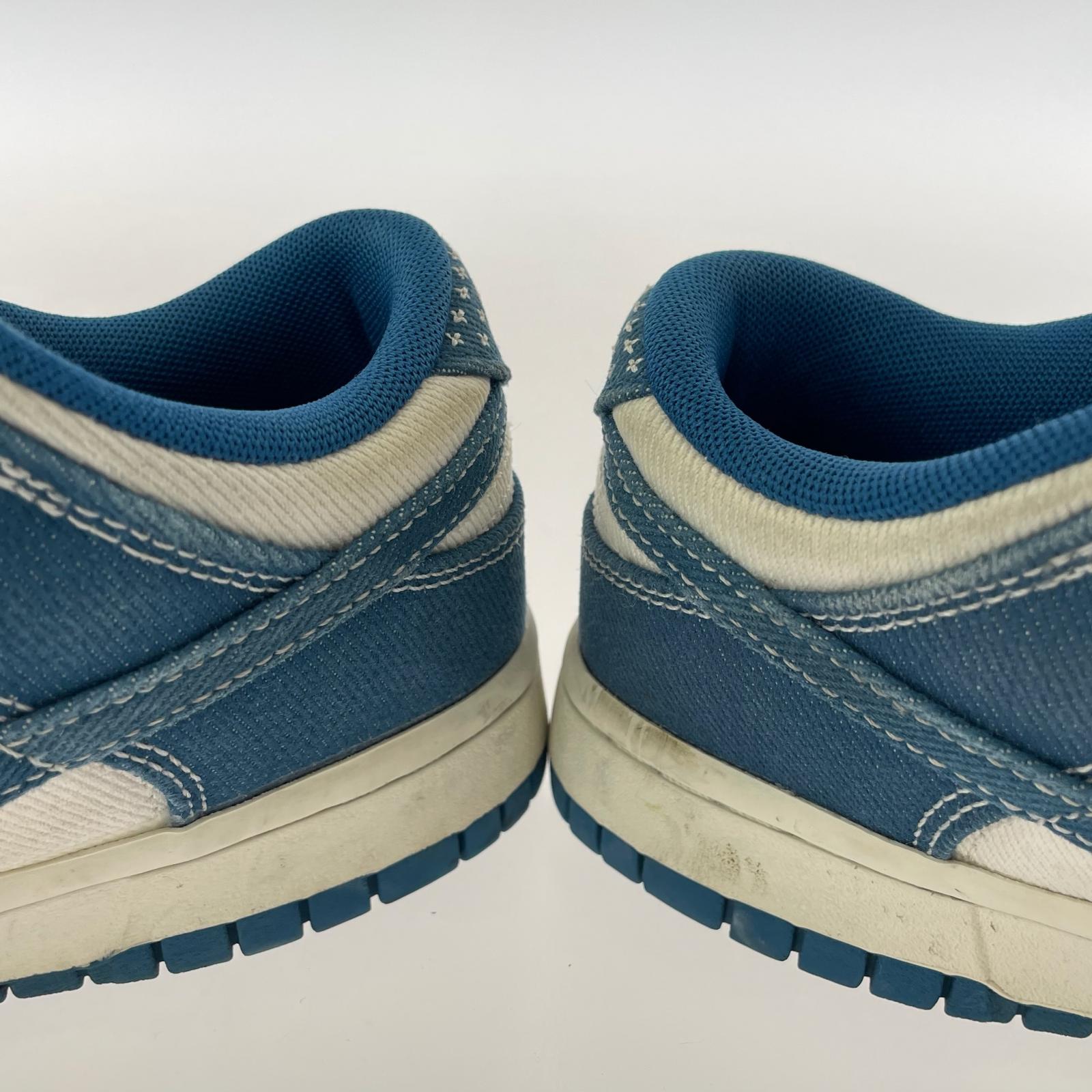 スニーカー DUNK LOW SE INDUSTRIAL BLUE 26.5cm 26.5cm (US8 1/2 UK8 EU43)