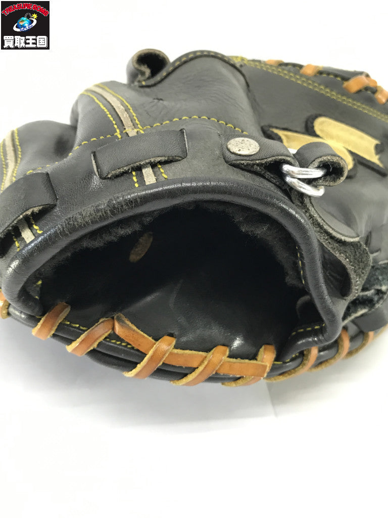 SSK 硬式 キャッチャーミット スポーツ用品