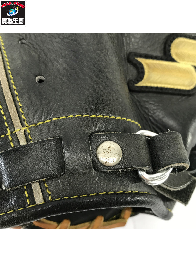 SSK 硬式 キャッチャーミット スポーツ用品
