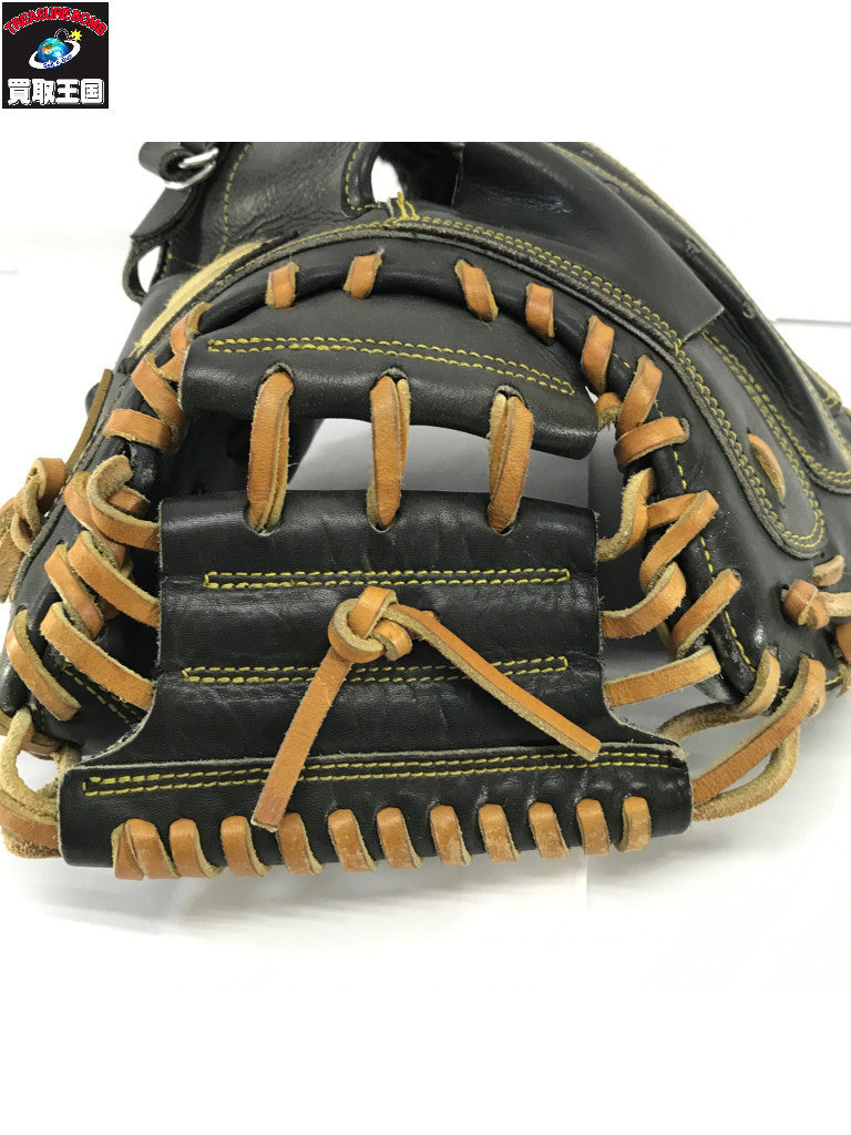 SSK 硬式 キャッチャーミット スポーツ用品