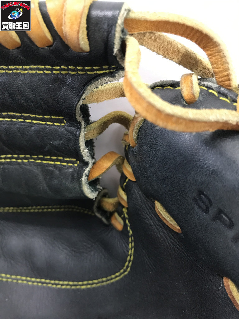 SSK 硬式 キャッチャーミット スポーツ用品